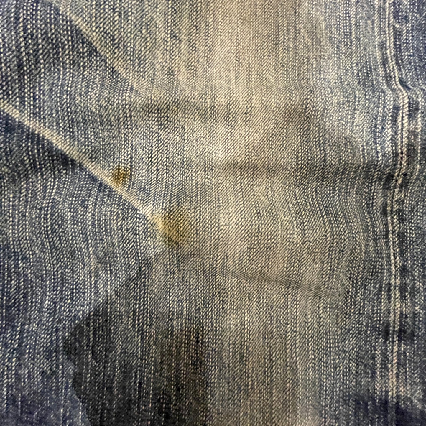 Evisu Golden Daicock Jeans