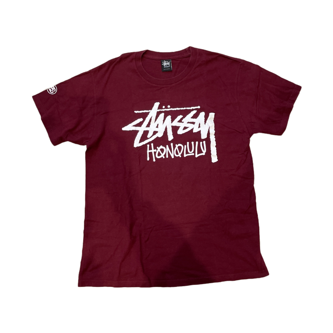 Stussy Honolulu Tee