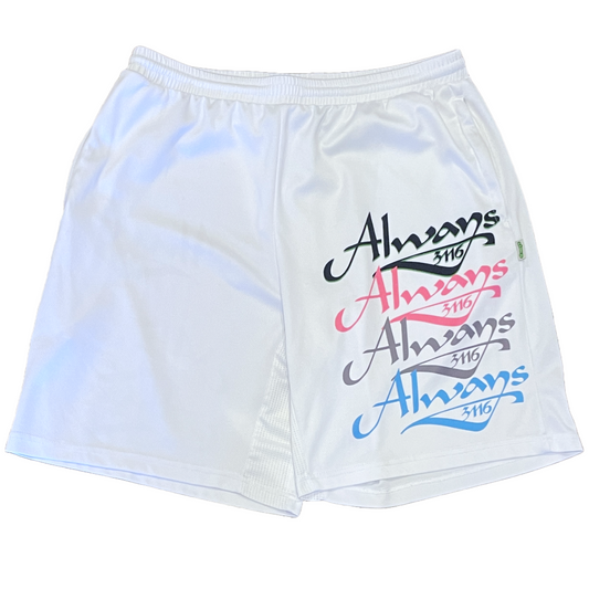 ADWYSD Script Shorts