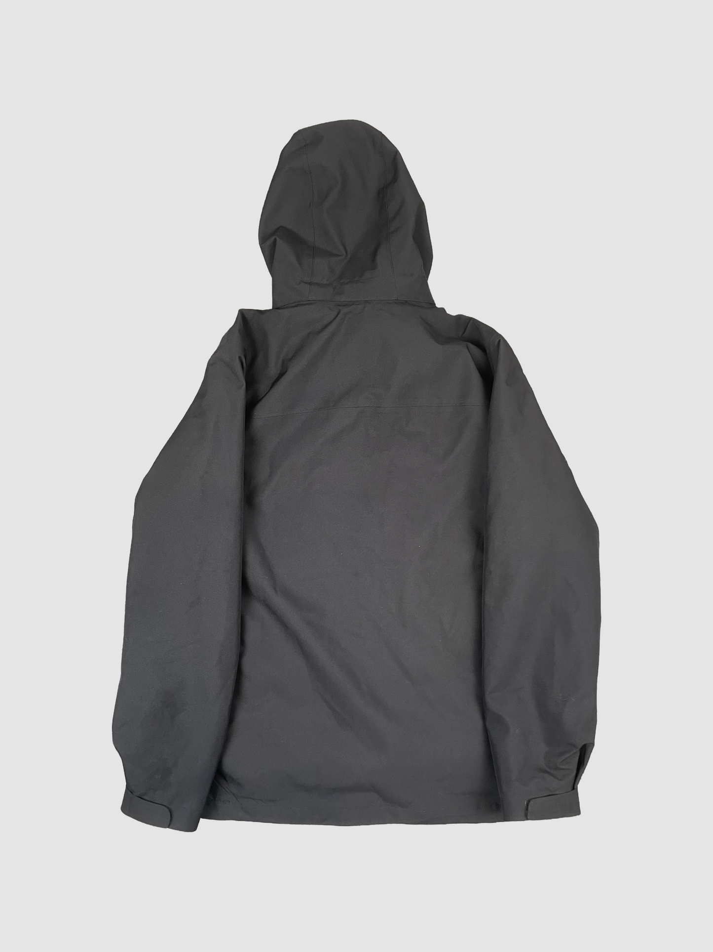 Camel Technical Jacket
