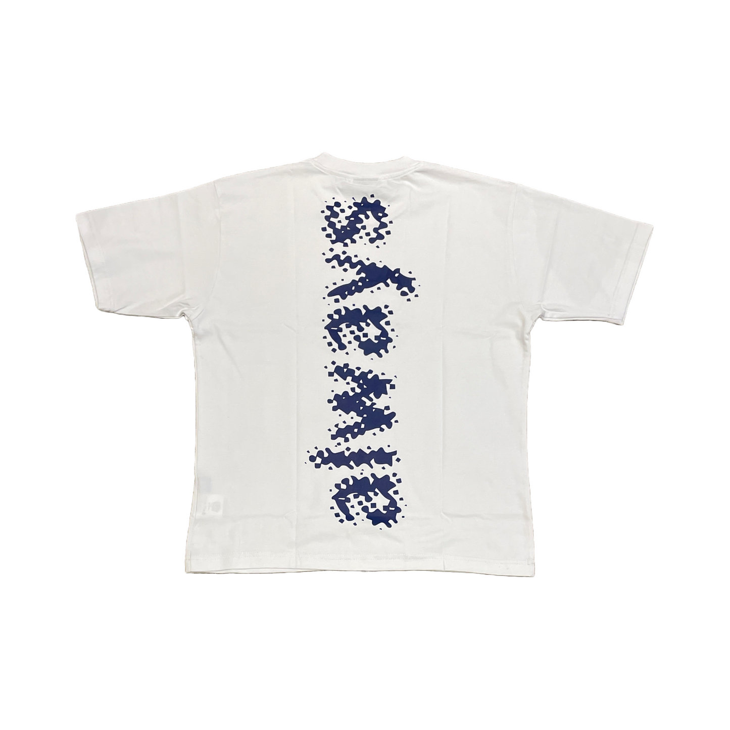 ADWYSD Wave Logo Tee