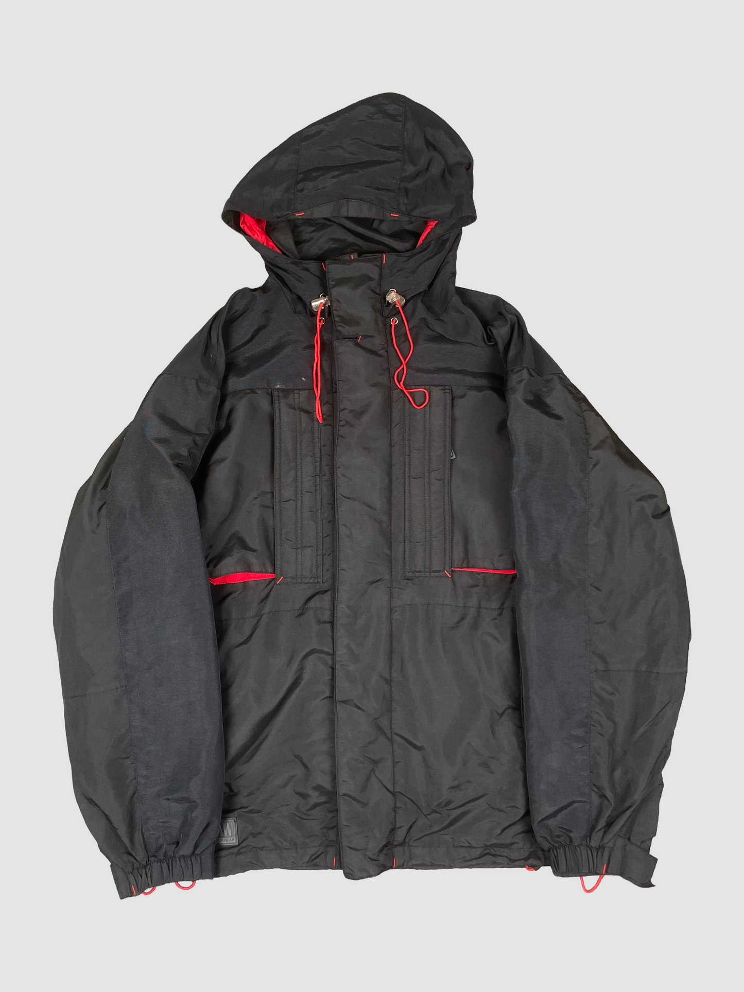 Marlboro Adventure West Rain Jacket