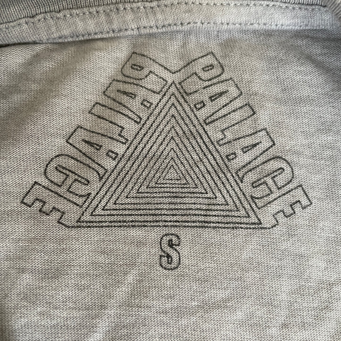 Palace Jeans Logo Tee