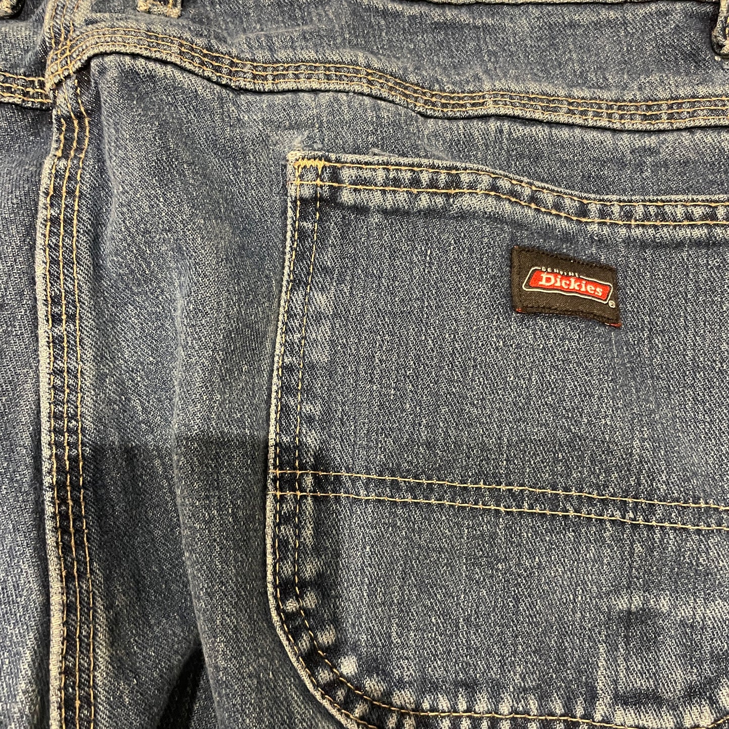 Vintage Dickies Carpenter Jeans