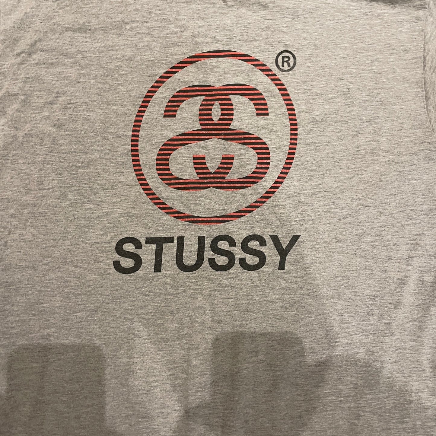 Stussy Vintage Tee