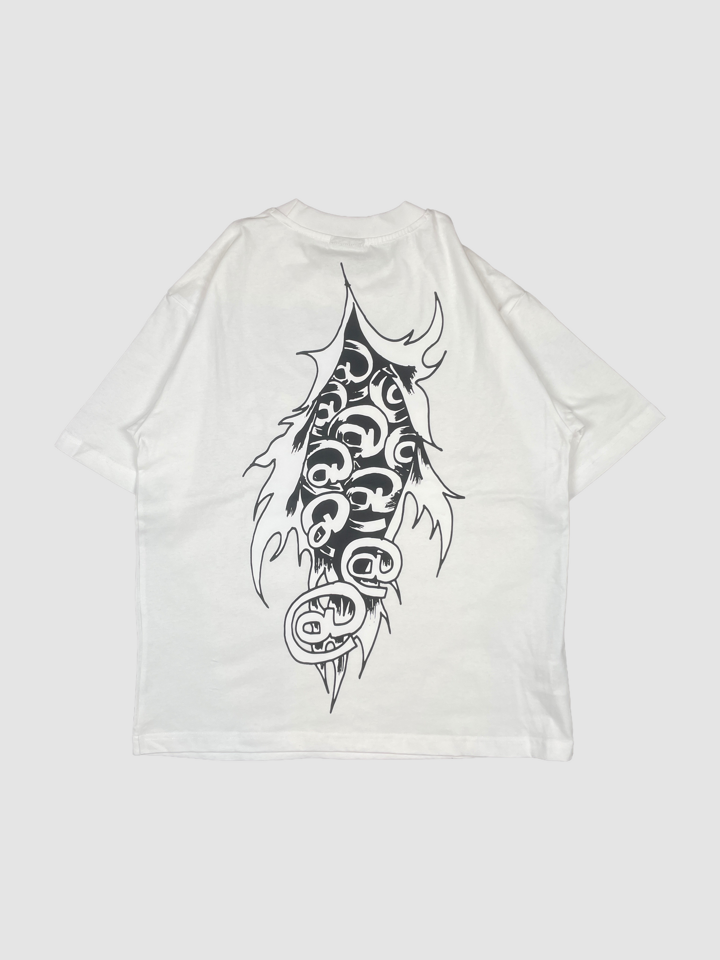 ADWYSD Heart & Soul T-shirt