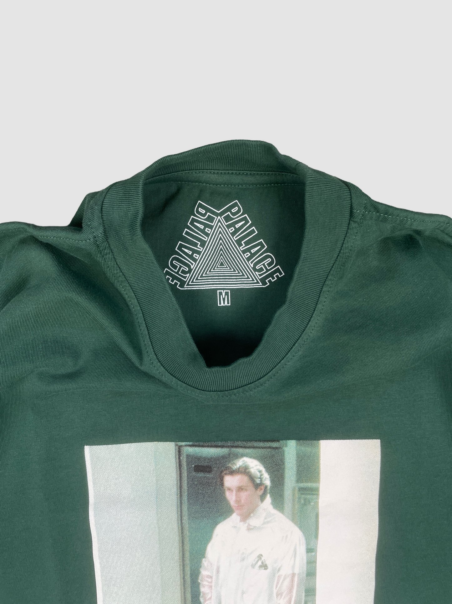 American Psycho Palace T-shirt