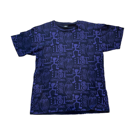 Stussy Tribal Tee