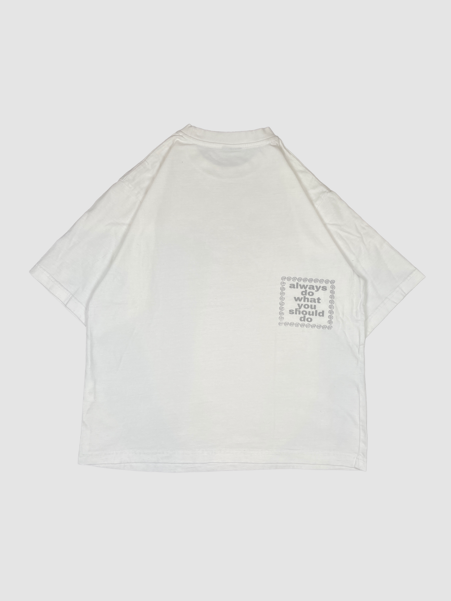 ADWYSD Aotearoa T-shirt