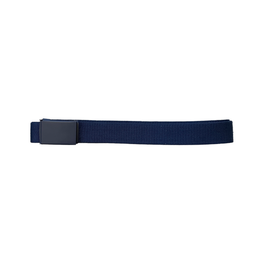 Stussy Blue Belt