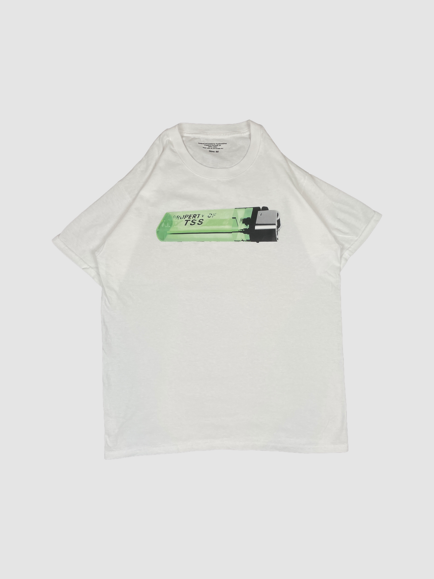 TSS Lighter T-shirt