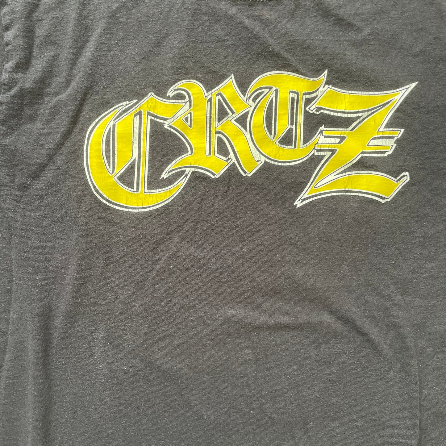 Corteiz OG Logo Tee