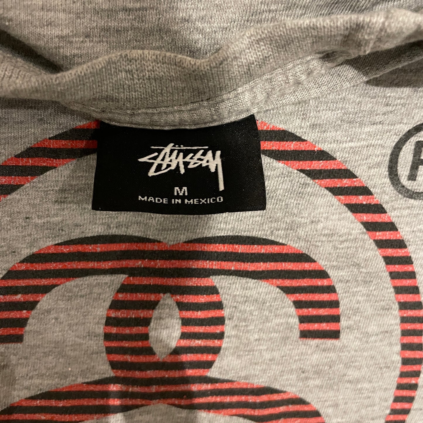 Stussy Vintage Tee