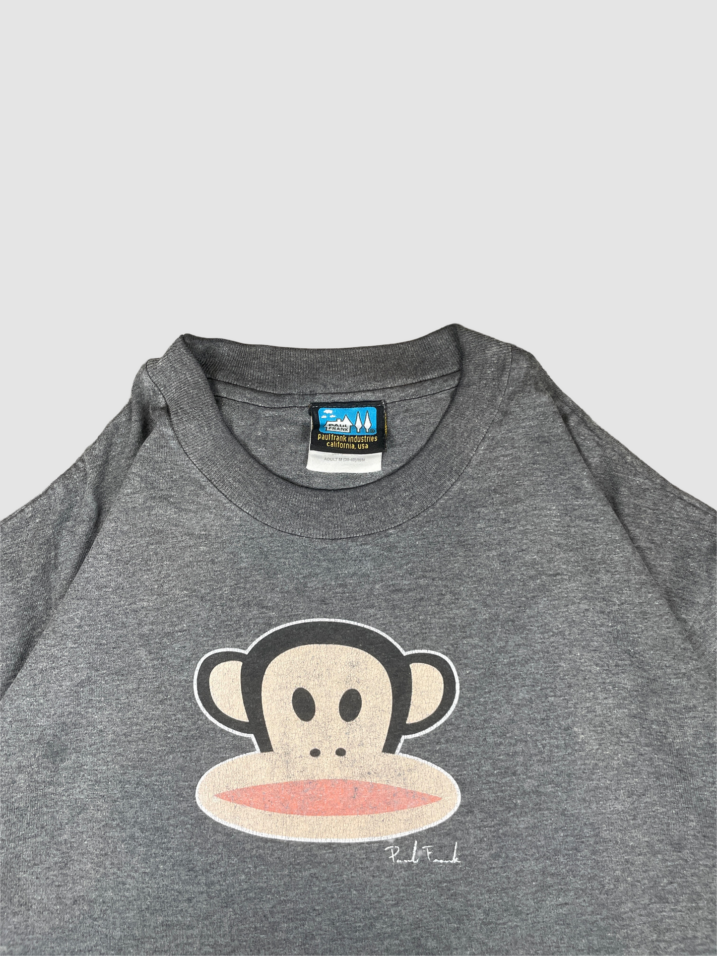 Paul Frank T-shirt