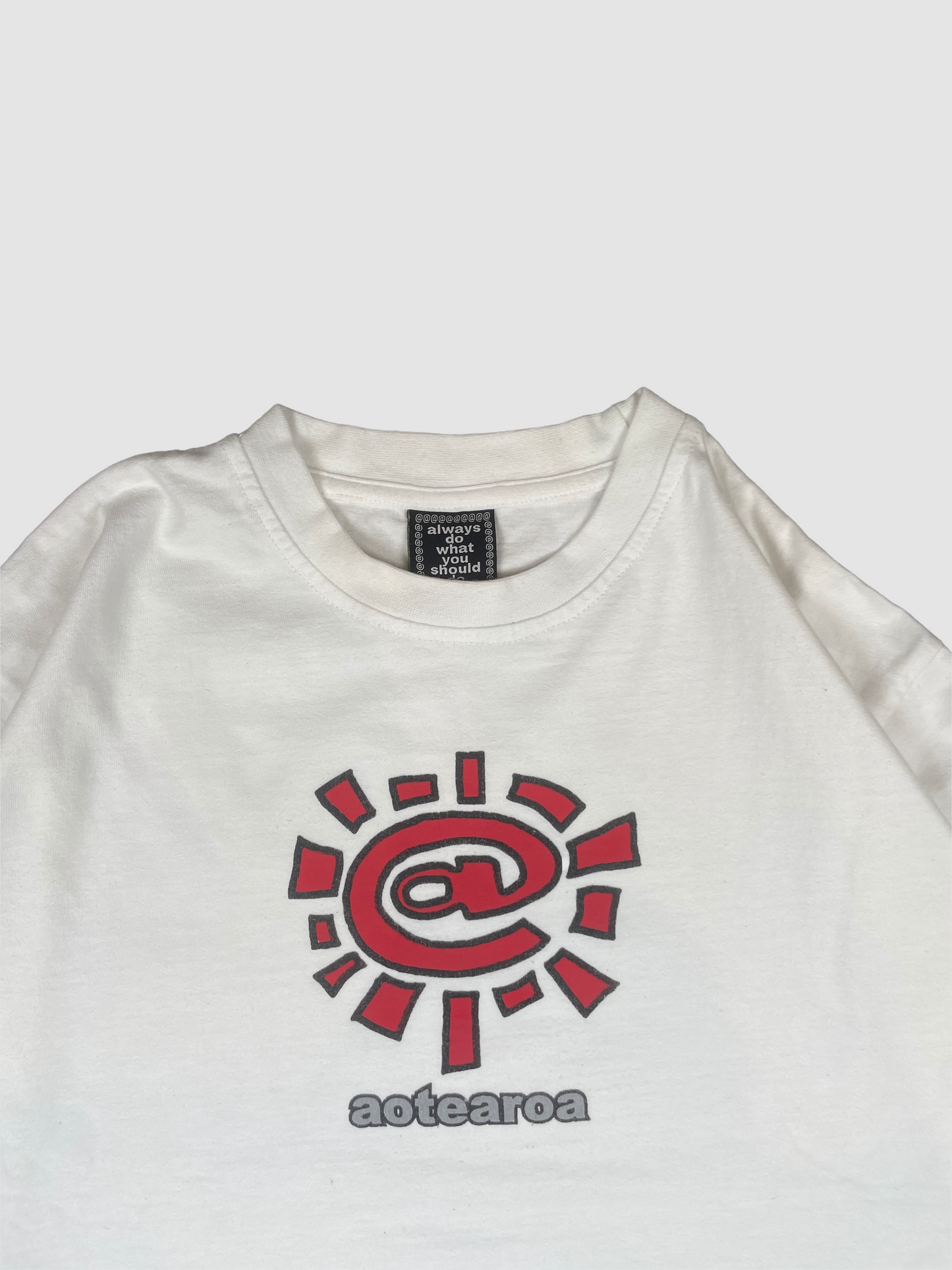 ADWYSD Aotearoa T-shirt