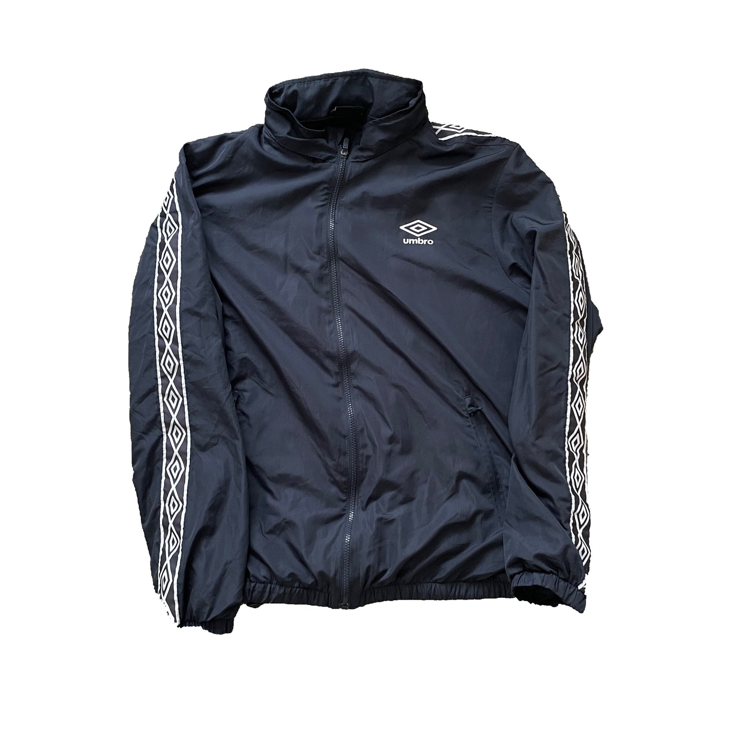 Umbro Vintage Windbreaker