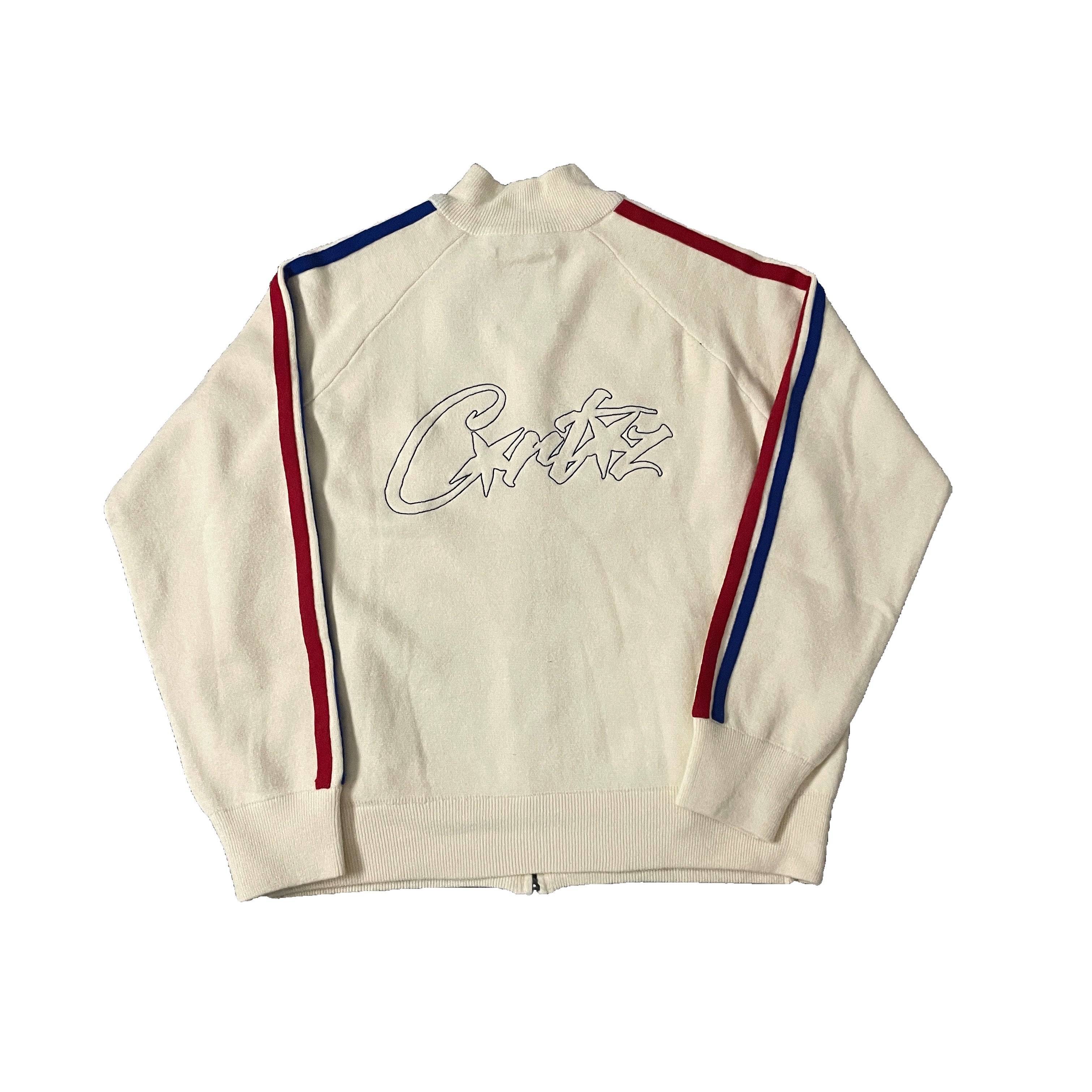 cortez cream
