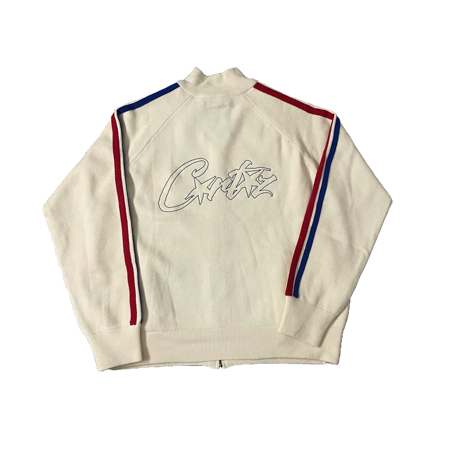 Corteiz Cream Knit