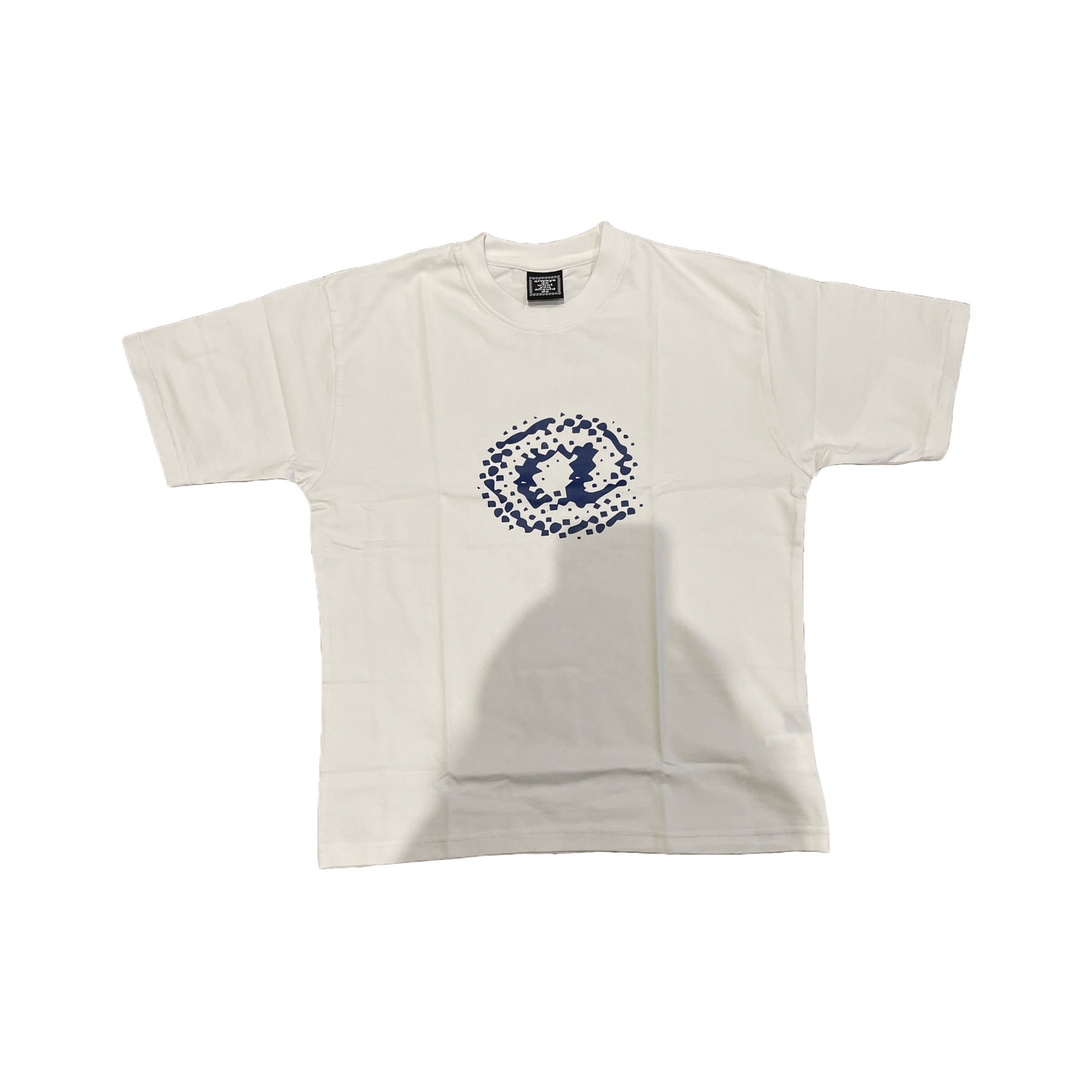 ADWYSD Wave Logo Tee