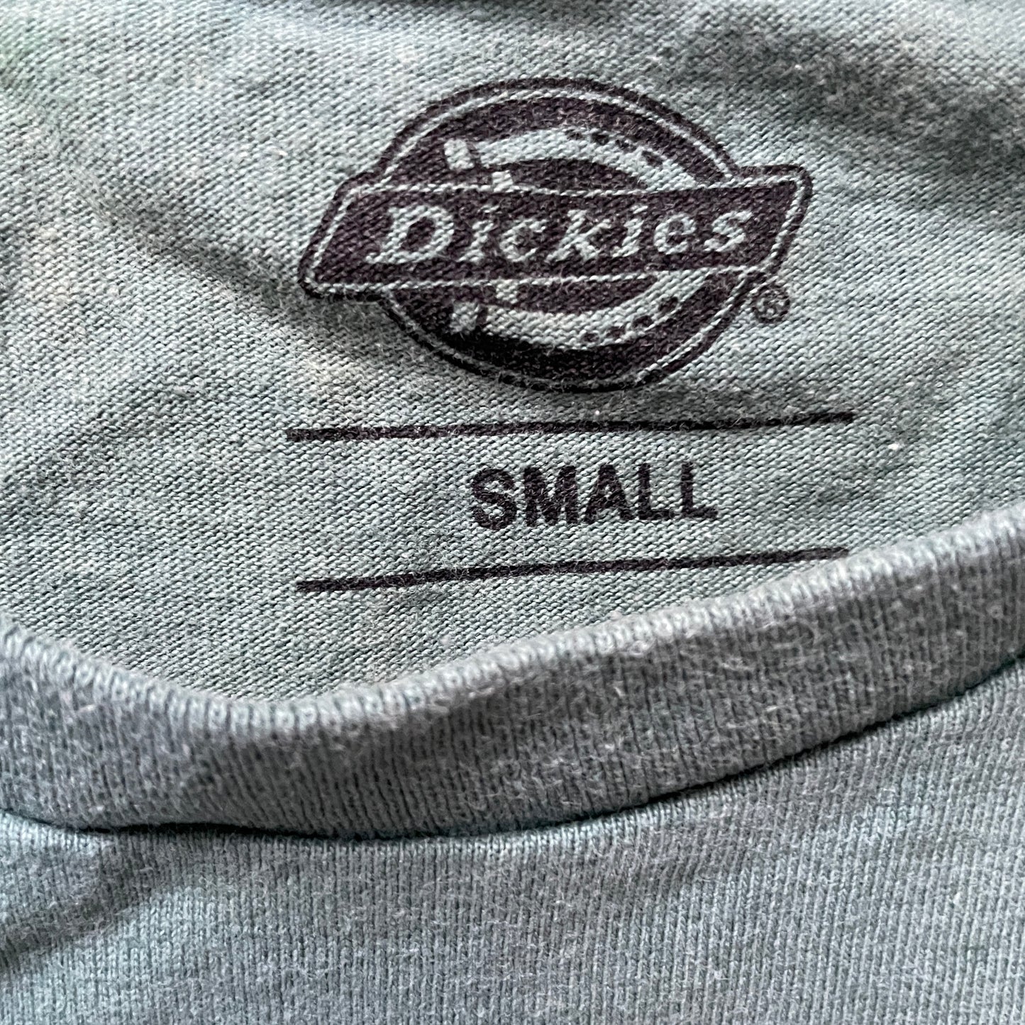 Dickies Ruston Tee