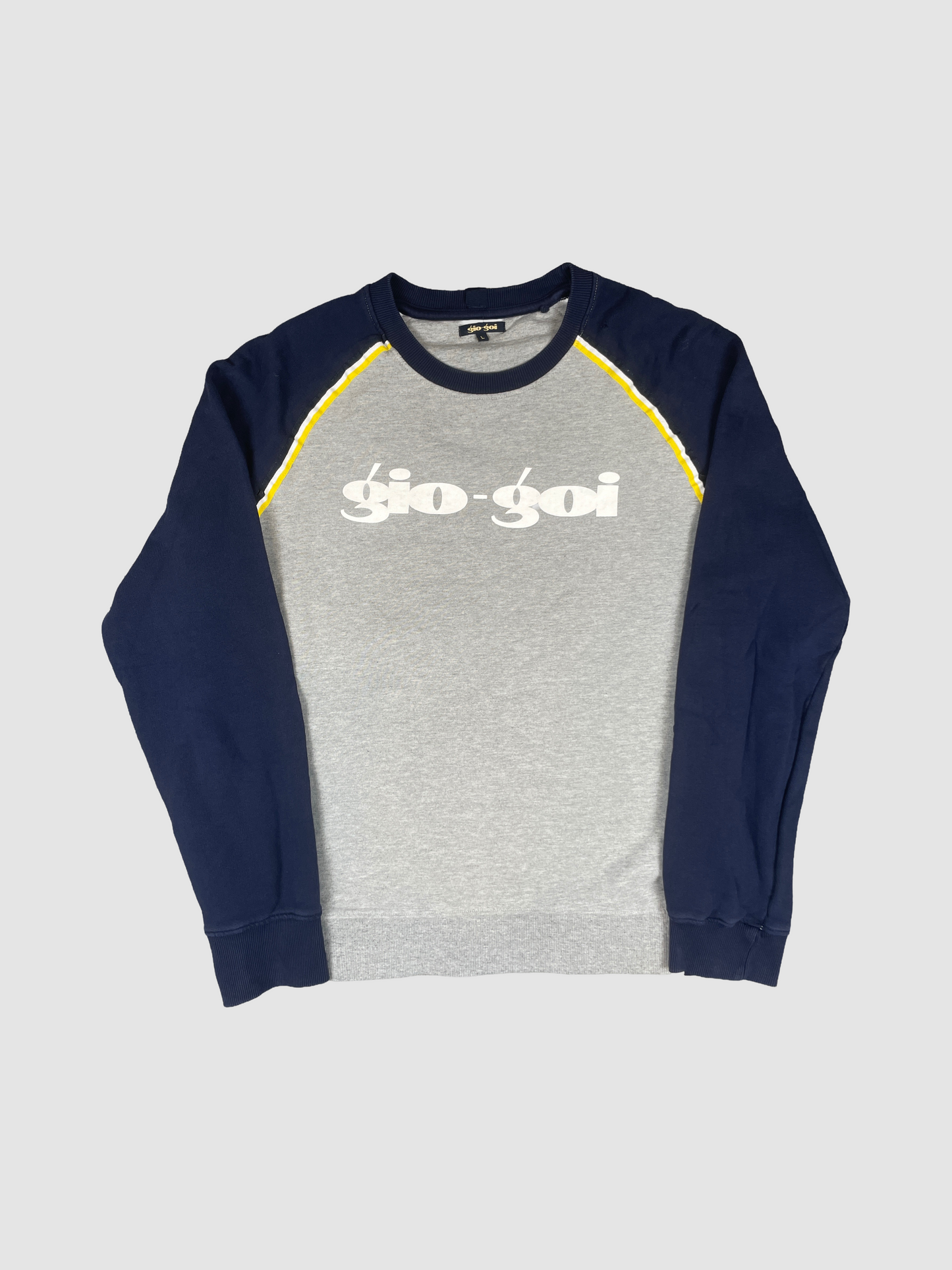 Gio-goi Sweatshirt