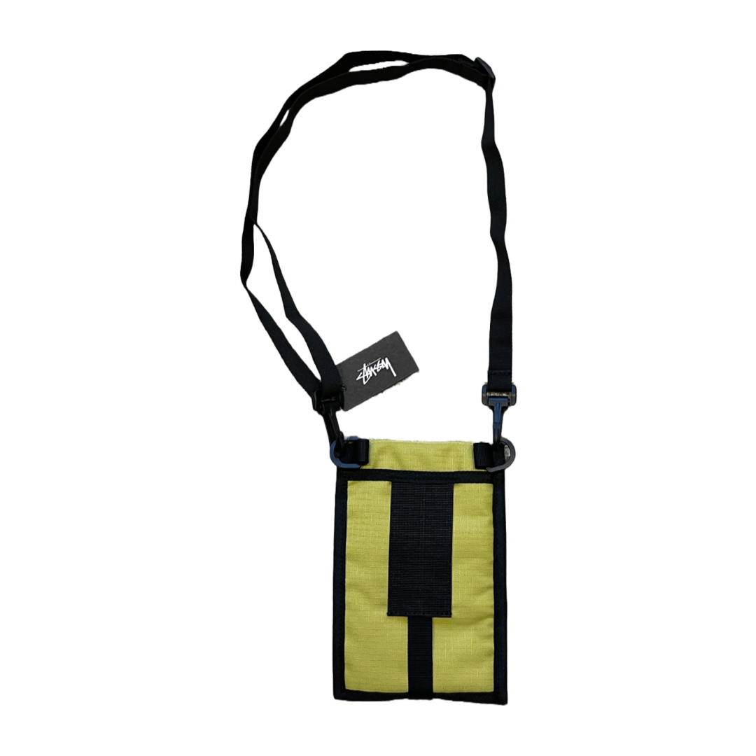 Stussy Cross Body Bag