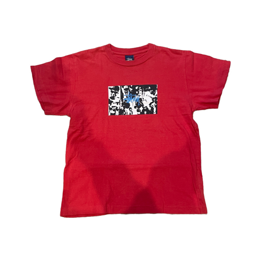 Stussy ‘ Boys ‘ Tee