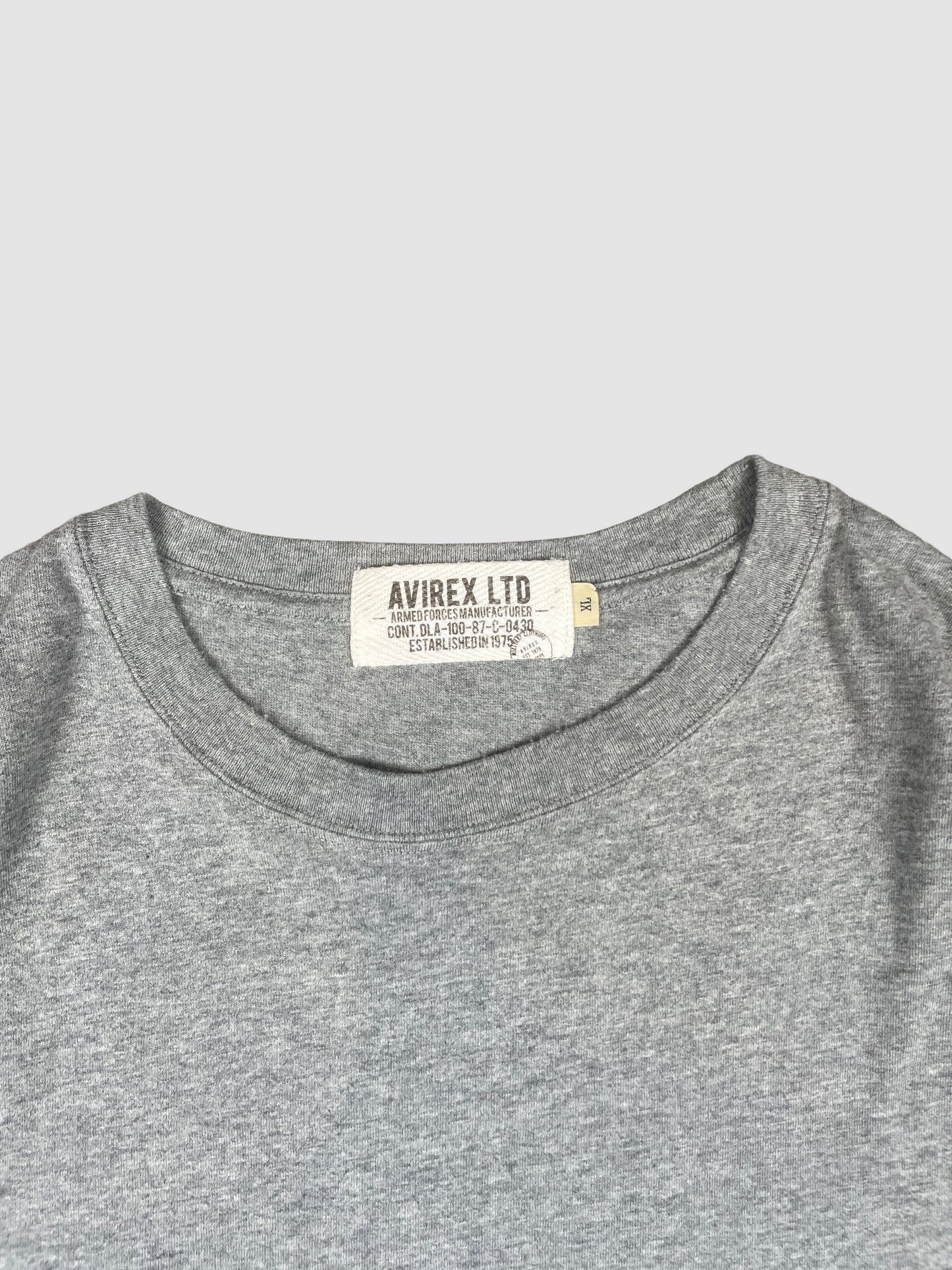 Avirex T-shirt