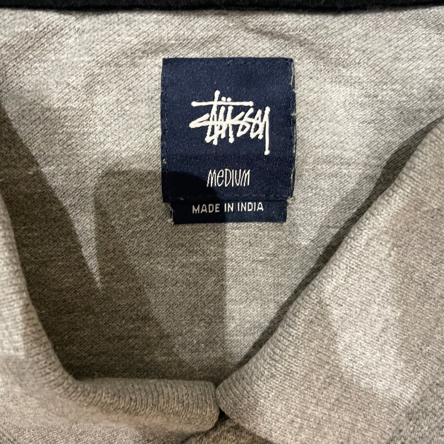 Stussy Link Polo