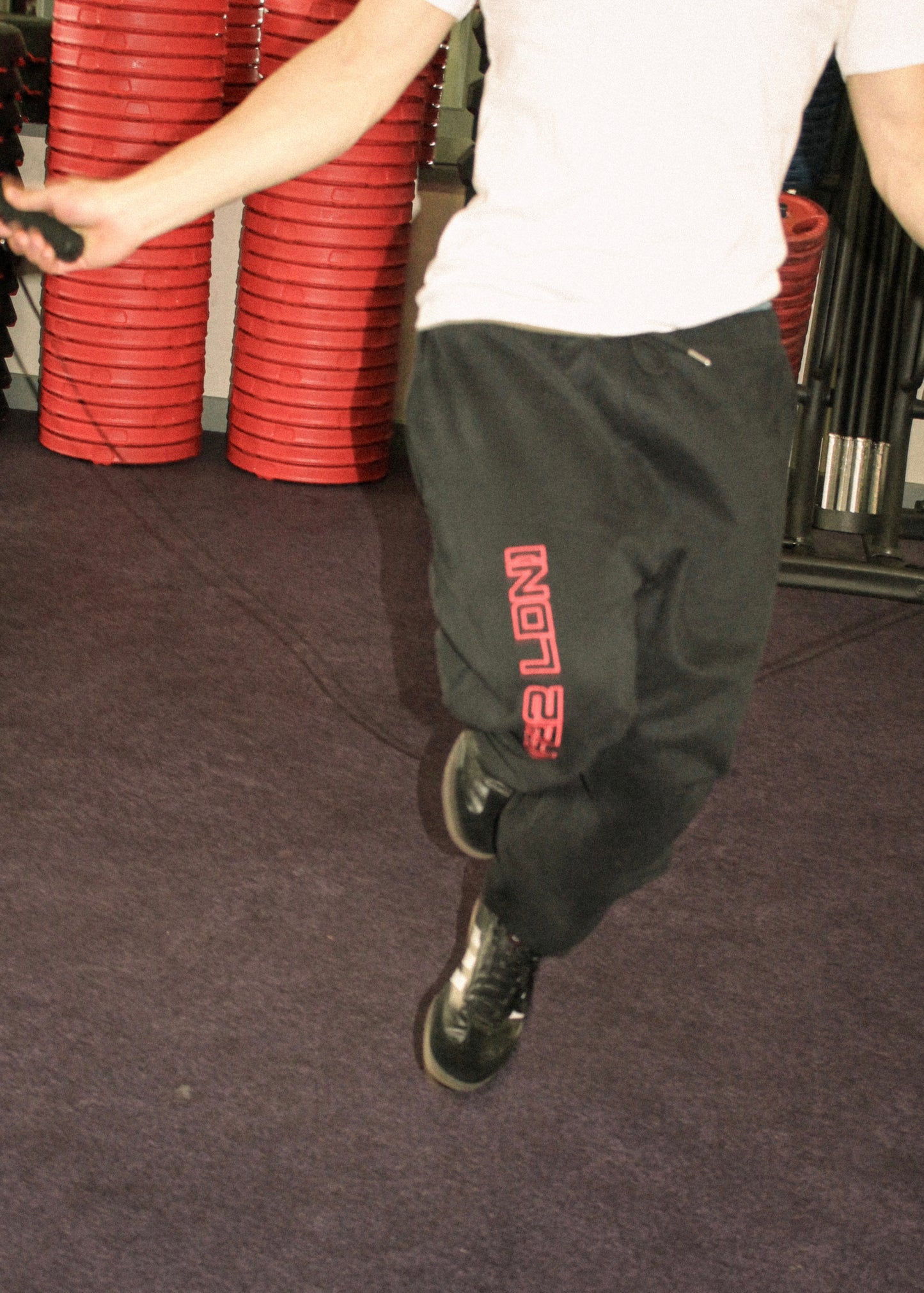 Tribalist Pro Joggers