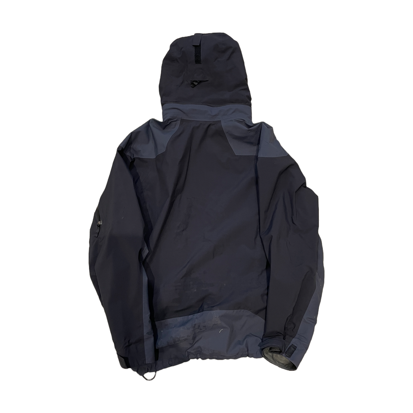 Taiga Technical Windbreaker