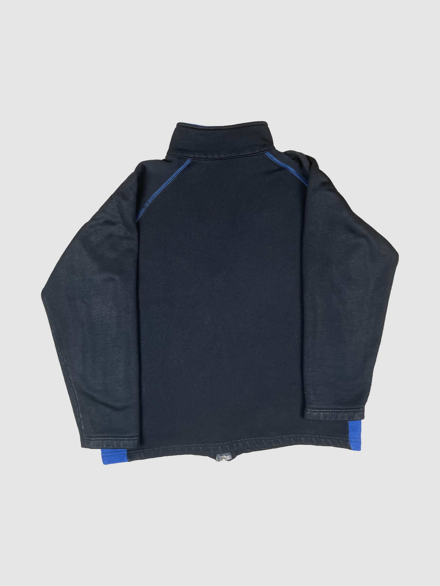 Italia Zip-Up