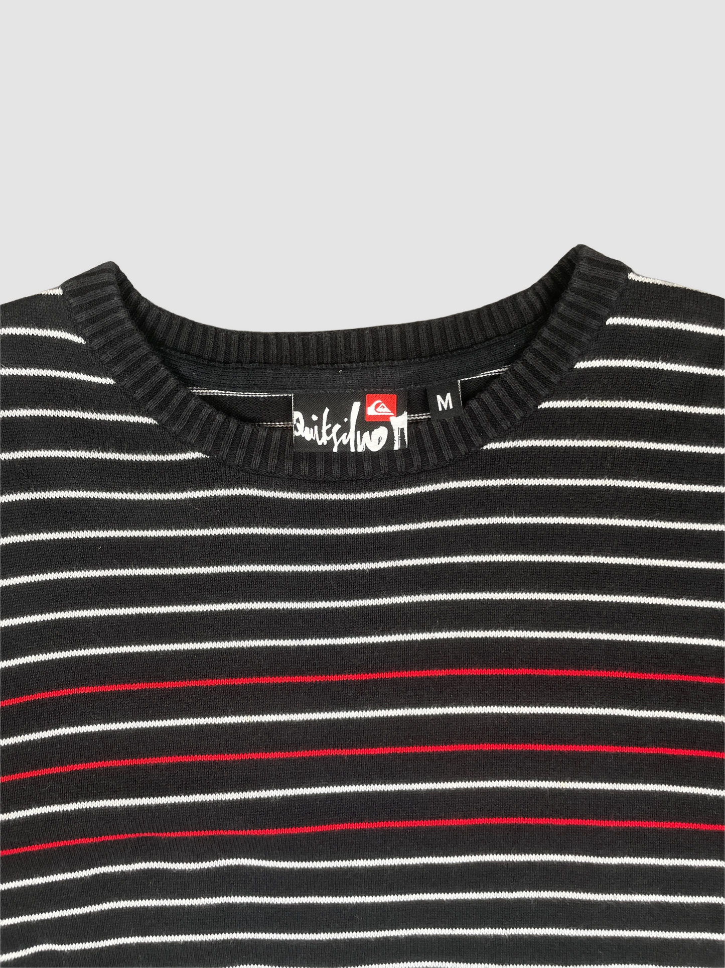 Quicksilver Jumper