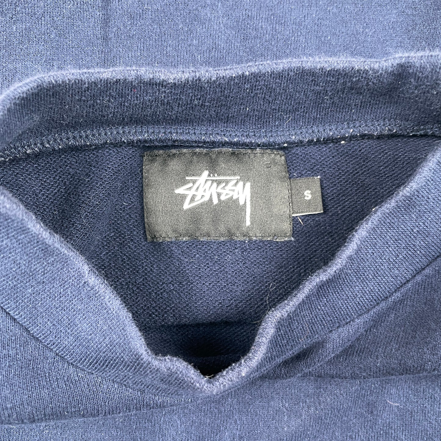 Stussy Baby Tee