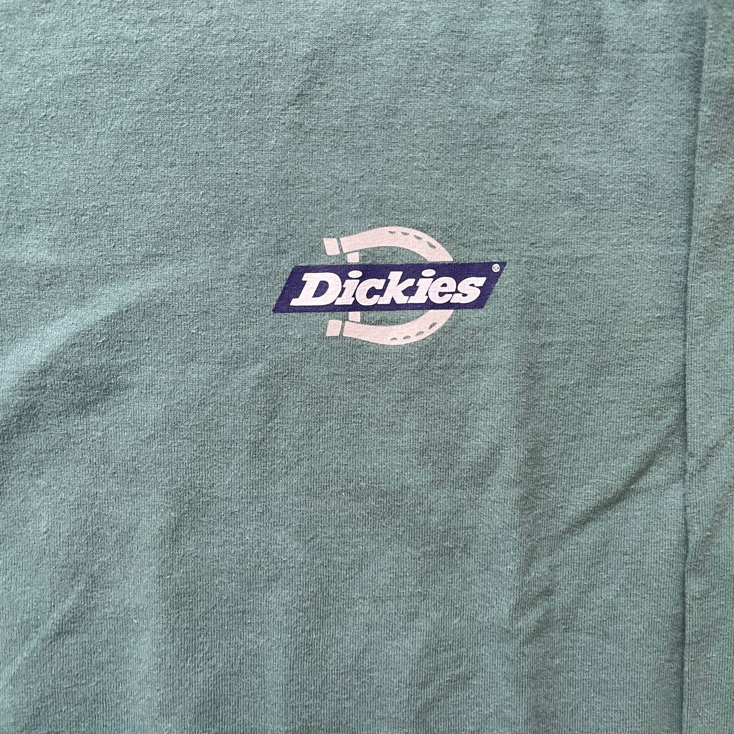 Dickies Ruston Tee