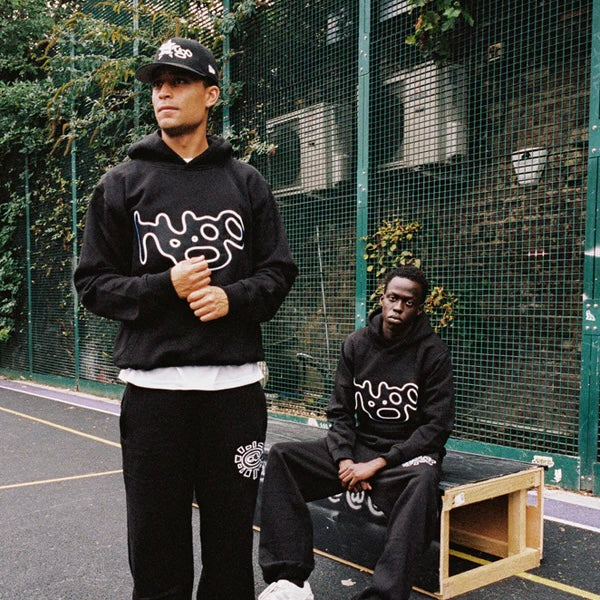 ADWYSD Loyle Carner Joggers