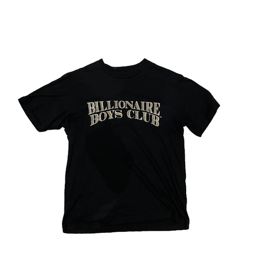 BBC Golden Logo Tee