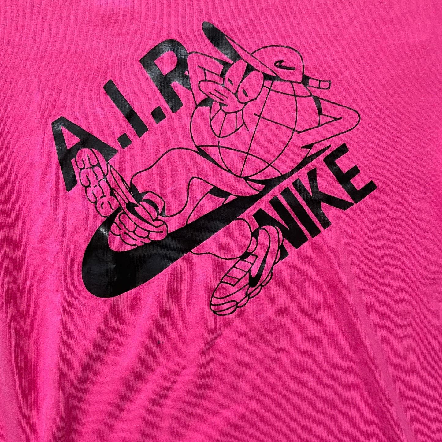 Nike Vintage Lu Air Tee