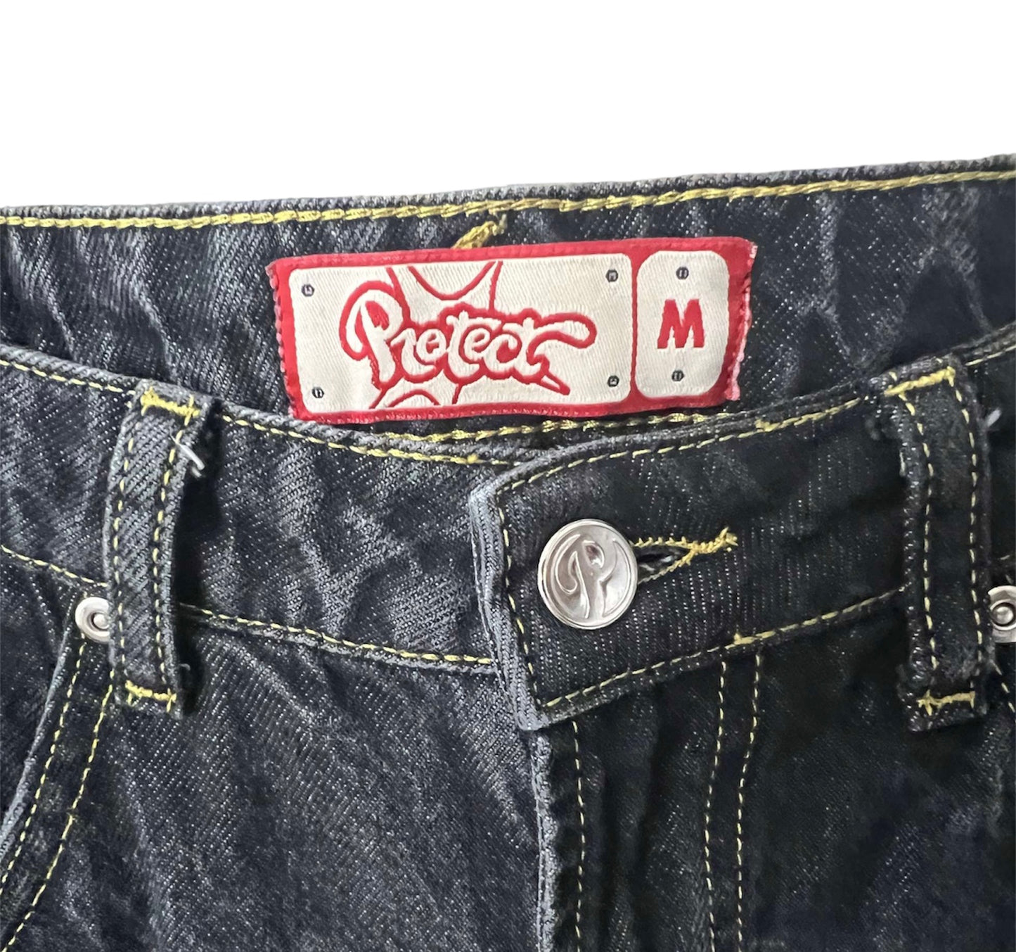 Protect London Jeans