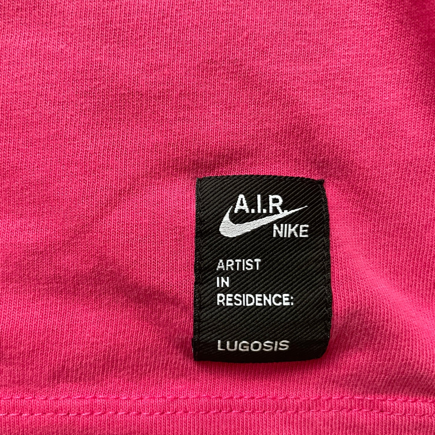 Nike Vintage Lu Air Tee