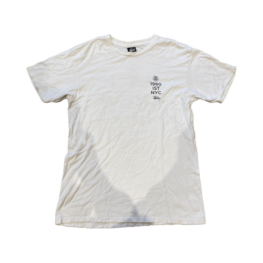 Stussy Crew Tee