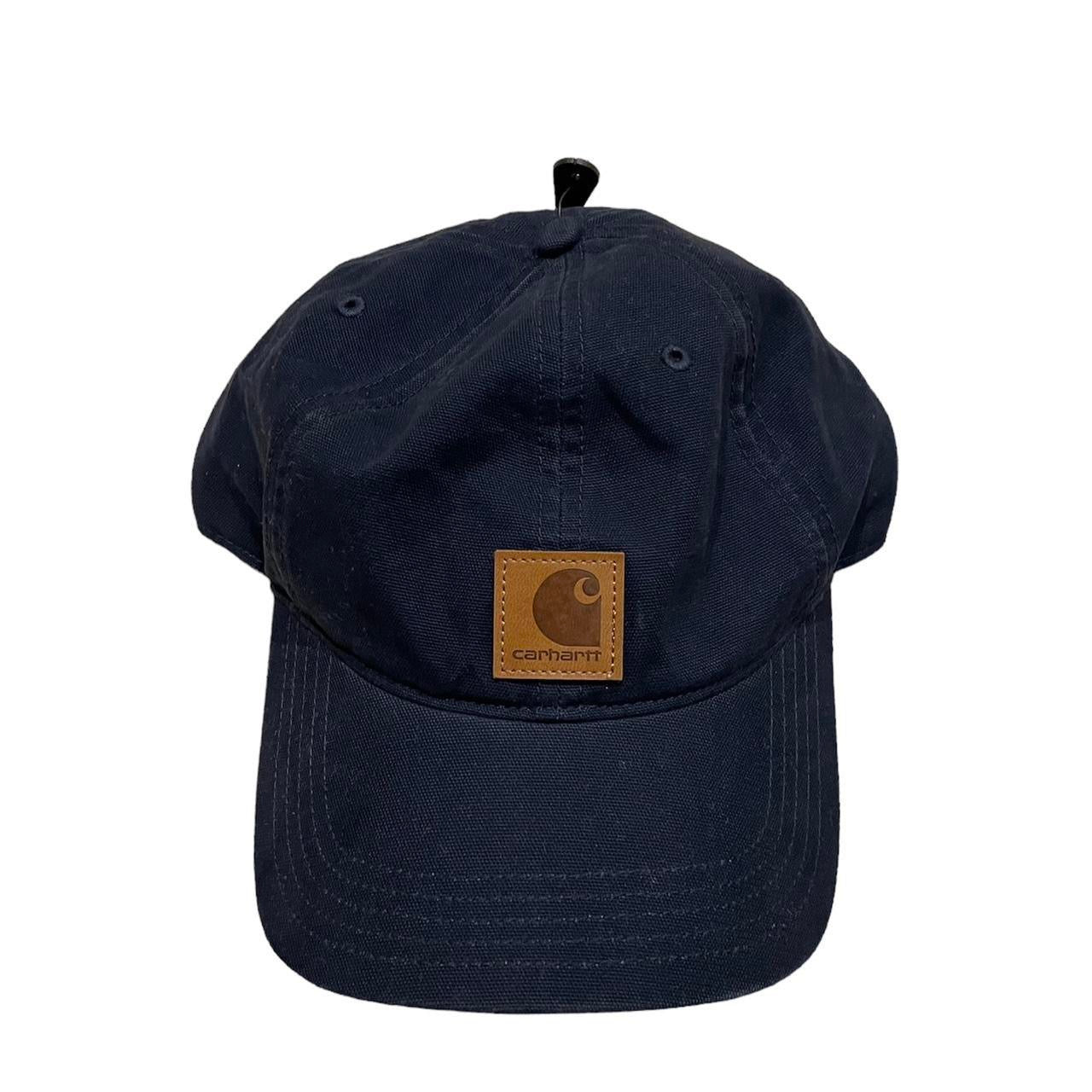 Carhartt Navy Cap