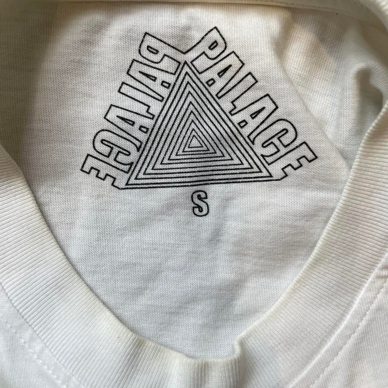 Palace Optical Tee