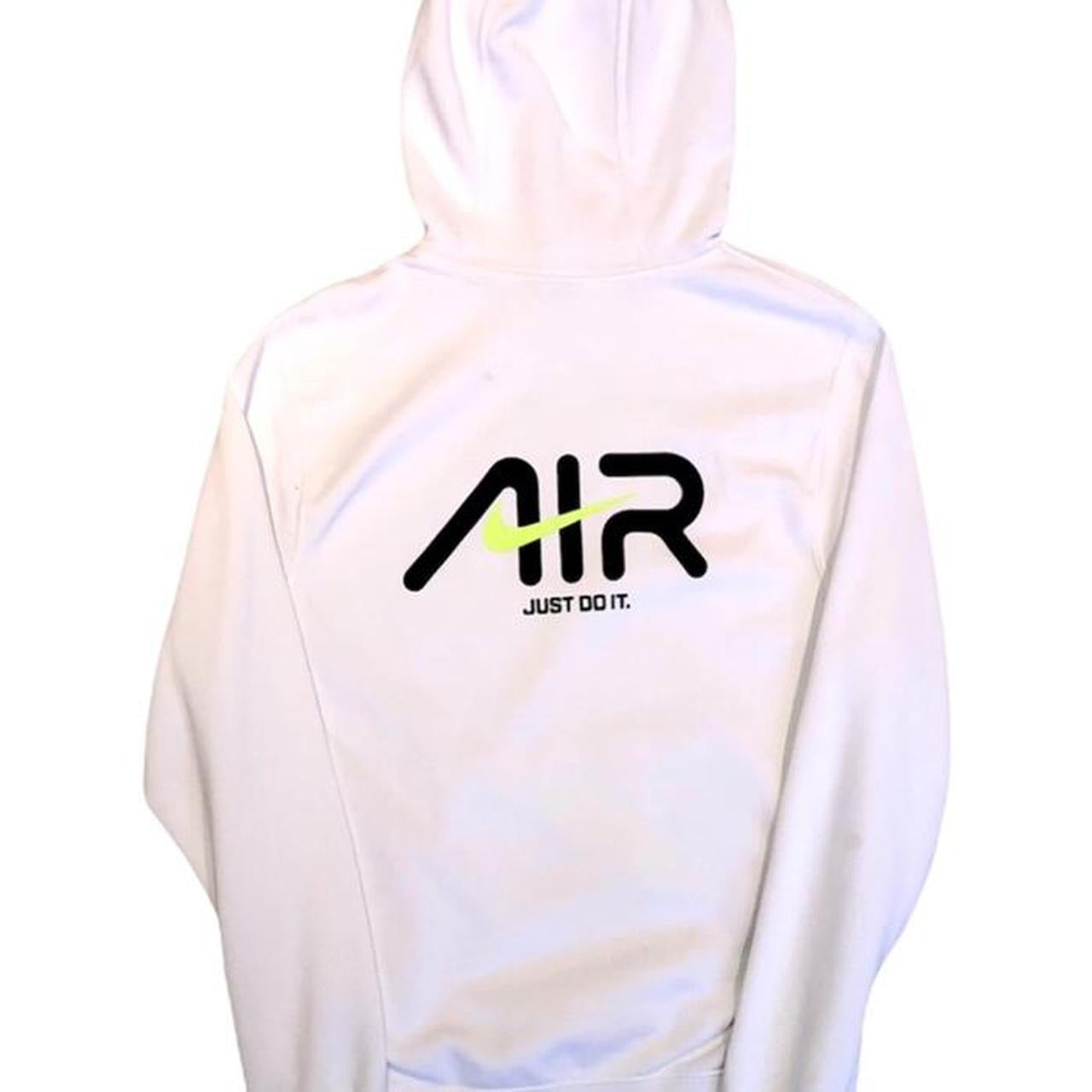 Nike Air Hoodie