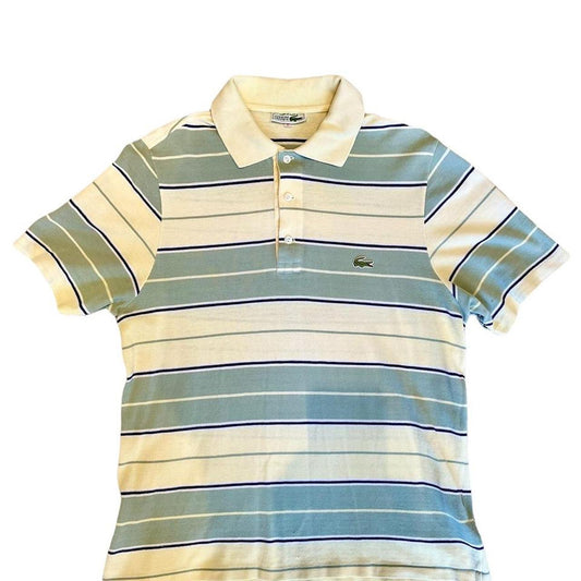 Vintage Lacoste Polo