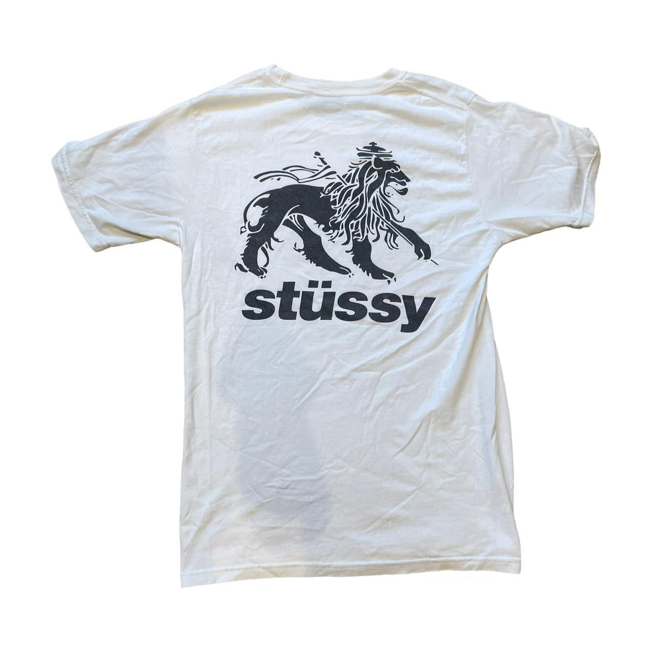 Stussy Lion Tee