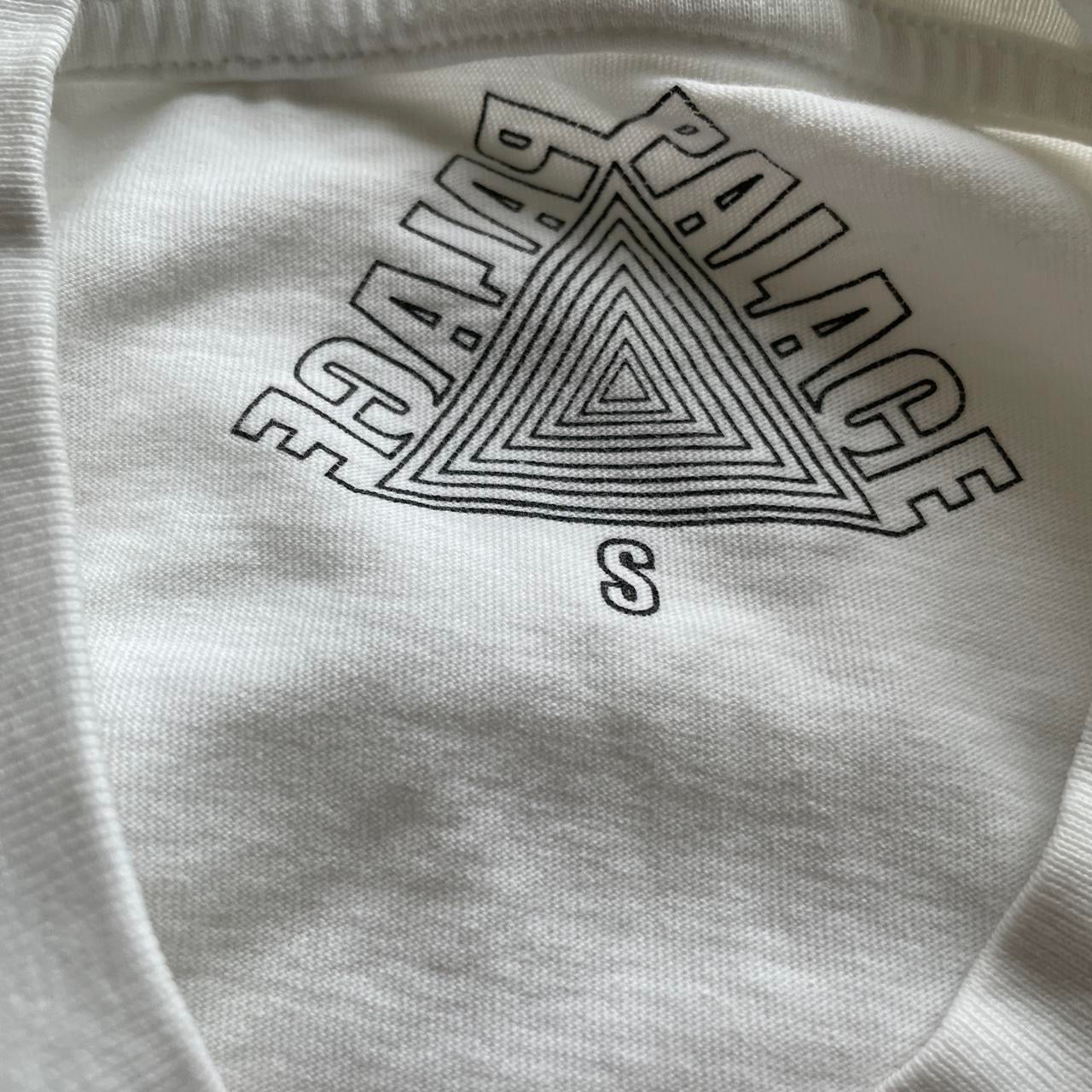 Palace Jam Fam Tee