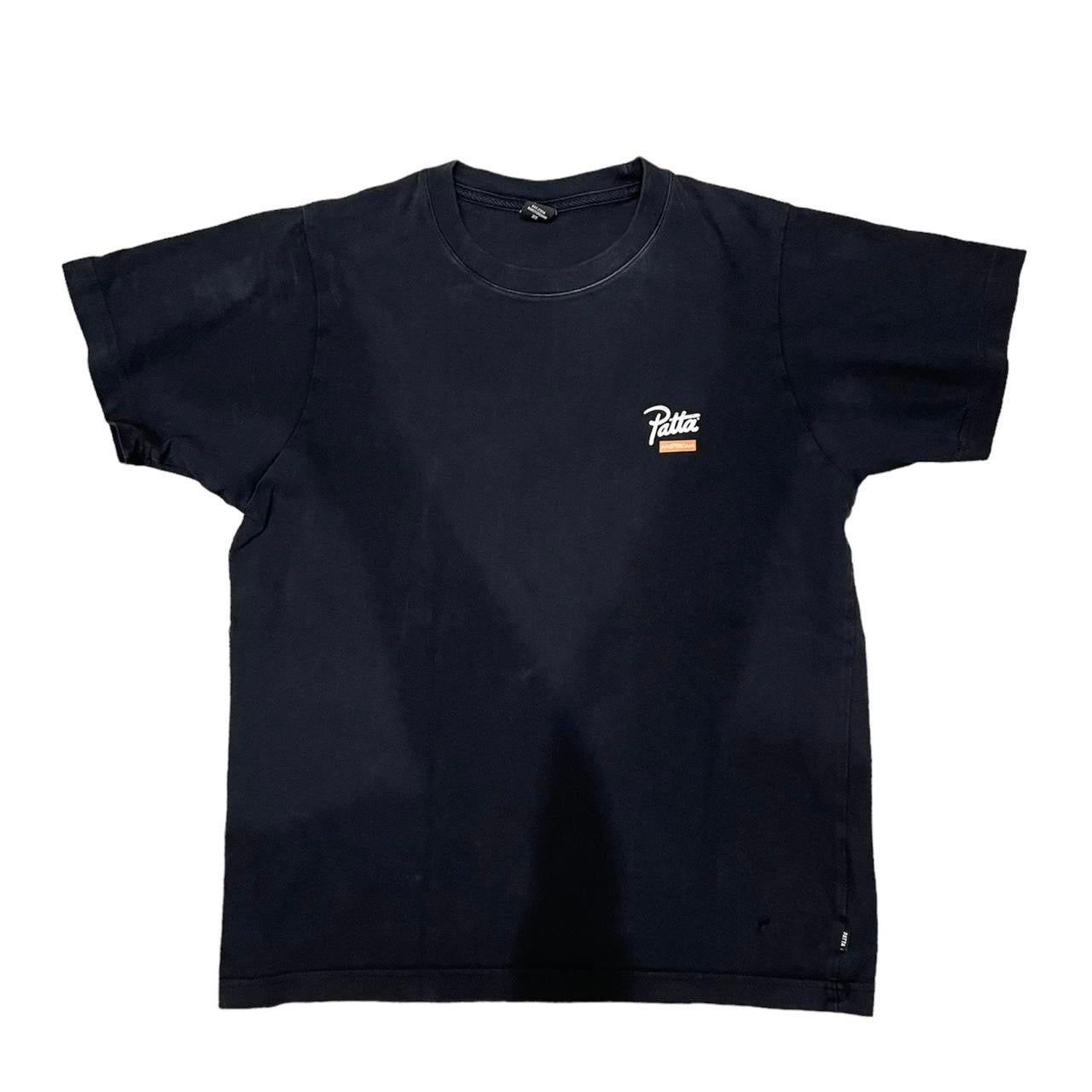 Patta Amsterdam Logo Tee