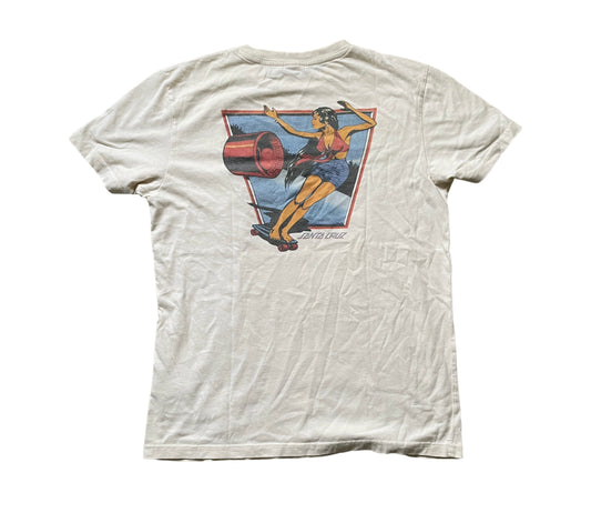 Santa Cruz Skateboards Tee