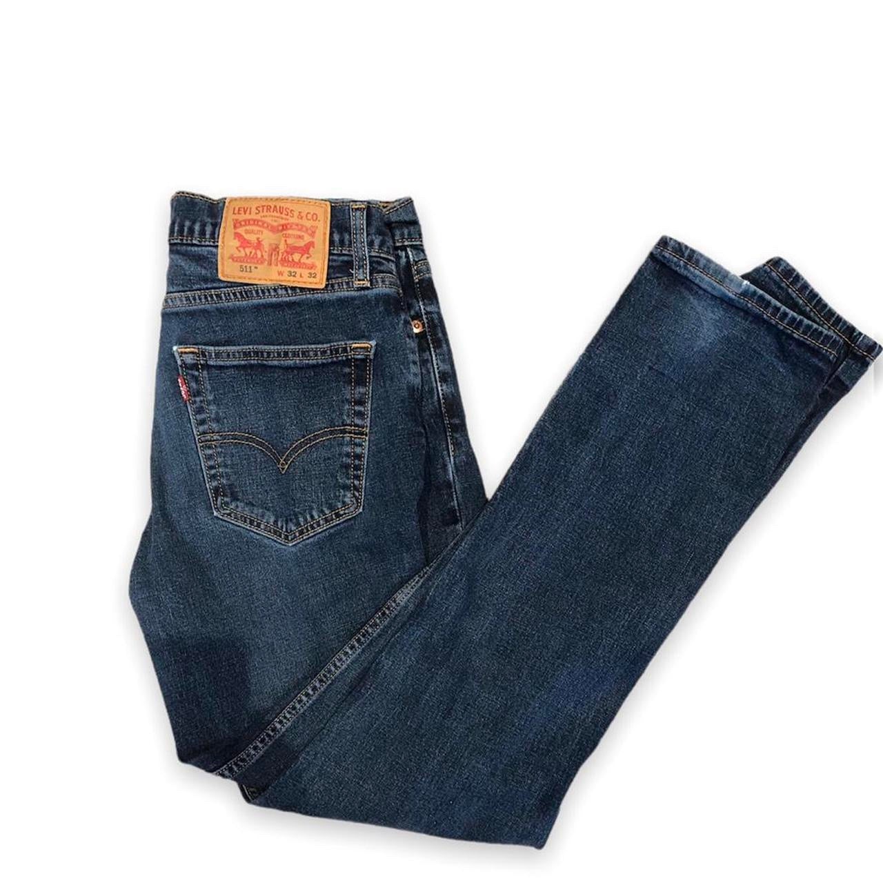 Levi’s 511 Jeans